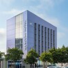 Отель Mercure Dunkerque Centre Gare в Дюнкерке