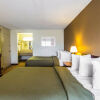 Отель Quality Inn, фото 7