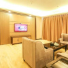 Отель Mingxing Hotel, фото 3