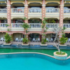 Отель Krabi Nature Beach Resort, фото 2