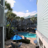 Отель Ocean Reef 601 2 Bedroom Condo by RedAwning, фото 11