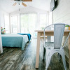 Отель Long Cove Cabins, фото 17