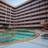 Отель Asia Airport Hotel, фото 32