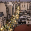 Отель Isi Baires Alquiler Temporario, фото 15