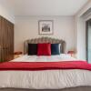 Отель Casai Roma - 1 BR - Chic Hideaway, фото 5