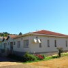 Отель Mbabane Bed and breakfast в Мбабне