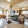 Отель Delightful Holiday Home in Tolo With Balcony, фото 16