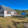Отель Updated Plymouth Home < 2 Miles to Waterfront!, фото 1
