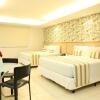 Отель Atrium Confort Hotel Parauapebas, фото 6