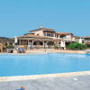 Отель Apartment surrounded by greenery 5 minutes on foot from the beaches of Baia Caddinas and the large s, фото 38