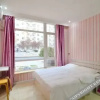 Отель Lvshun 6 9 Theme Hotel, Dalian, фото 8