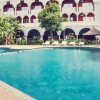 Отель Mercure N'djamena Le Chari, фото 6