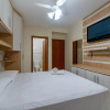 Отель Espaçosa Cobertura Duplex com Piscina Privativa, фото 28