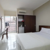 Отель The Clover Residence, фото 3