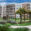Отель Beach Park Wellness Resort, фото 1
