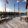 Отель Anker Brygge, фото 18
