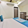 Отель OYO Flagship 2389 Hotel The Grand Pritam, фото 4
