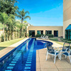 Отель Caesar Business Belo Horizonte Belvedere, фото 1