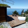 Отель El Acantilado Cozy Cottage With Spectacular Sea Views, фото 7