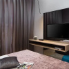 Отель Boutique Villa in Pula With Pool and Sauna, фото 20