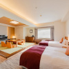 Отель Sapporo View Hotel Odori Park, фото 43