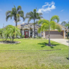 Отель Bright Port St Lucie Home w/ Lanai & Private Pool!, фото 12