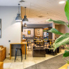 Отель Best Western Plus Suitcase Paris La Defense, фото 17