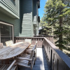 Отель Timbers 6 Updated and Pet-Friendly, Private Jacuzzi, Private Garage by RedAwning, фото 23