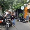 Отель Tropical Vibes Homestay In Sai Gon Hostel, фото 13