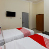 Отель OYO Living 1332 Almonsari Residence, фото 22