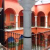 Отель Casona Oaxaca, фото 6