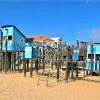 Отель Maison Bretignolles-sur-Mer, 3 pièces, 6 personnes - FR-1-231-238, фото 11