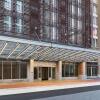 Отель Courtyard by Marriott Washington Downtown/Convention Center, фото 17