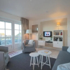 Отель Ostseeblick Ostseeblick Appartement 4, фото 3