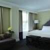 Отель Marriott Vacation Club® at the Mayflower, Washington, D.C., фото 3