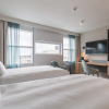 Отель Crowne Plaza Utrecht - Central Station, an IHG Hotel, фото 29