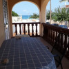 Отель Apartment With 2 Bedrooms in Dénia, With Wonderful sea View and Furnis, фото 9