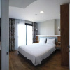 Отель Houdini Otel, фото 19