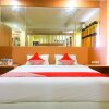 Отель Tiga Dara Kampung Wisata Hotel & Resor by OYO Rooms, фото 2