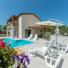 Отель Villa Lusia - Modern villa with pool, фото 20
