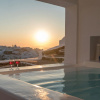 Отель White House Villa with 3 bedrooms and amazing views at Oia, фото 30
