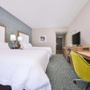 Отель Hampton Inn Emporia, фото 4