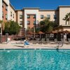 Отель Homewood Suites by Hilton Phoenix North-Happy Valley, фото 13