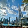 Отель SuperHost - Address Dubai Mall - Comfy Studios, фото 1