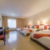 Отель Angkor Riviera Hotel, фото 5