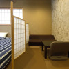 Отель My Home Inn Izumisano, фото 21
