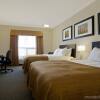 Отель Best Western Wainwright Inn & Suites, фото 12