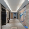 Отель Kyriad Hotel (Tianjin Sino-Singapore Eco-City), фото 2