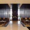 Отель Taman Melati Merr by OYO Rooms в Сурабае
