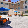 Отель Holiday Inn Express Santa Rosa North, an IHG Hotel, фото 26